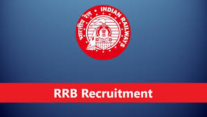 Railway RRB Junior Engineer 2025-26